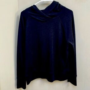 Size  large  Prana top